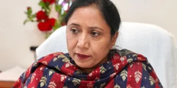 'बाल विवाह मुक्त भारत' अभियान पर दिलाई जाएगी शपथ
