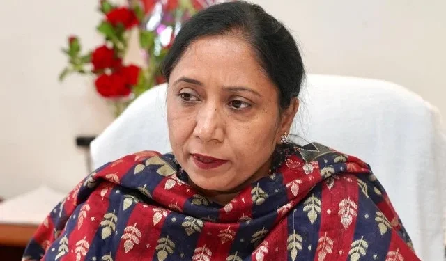 'बाल विवाह मुक्त भारत' अभियान पर दिलाई जाएगी शपथ