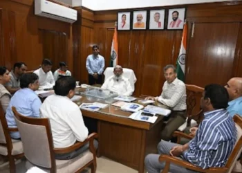 बिना नंबर की गाड़ी चलाई हो होगा सख्त एक्शन - विज