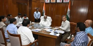 बिना नंबर की गाड़ी चलाई हो होगा सख्त एक्शन - विज