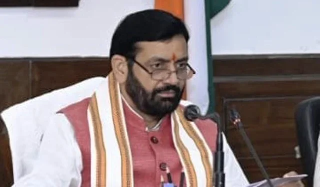 मुख्यमंत्री ने प्रदेश के किसानों को दिया तोहफा