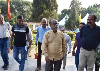 मुख्यमंत्री सैनी करेंगे पंचकूला पुस्तक मेले का उद्घाटन