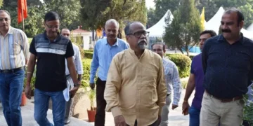 मुख्यमंत्री सैनी करेंगे पंचकूला पुस्तक मेले का उद्घाटन