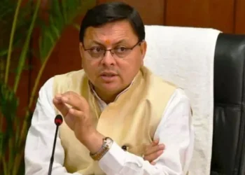 यात्रा प्राधिकरण गठित कर भविष्य की तैयारी में जुट जाएं अधिकारी - धामी