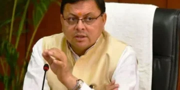 यात्रा प्राधिकरण गठित कर भविष्य की तैयारी में जुट जाएं अधिकारी - धामी