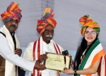 राज्यपाल ने राष्ट्रीय प्रौद्योगिकी संस्थान के दीक्षांत समारोह में लिया भाग