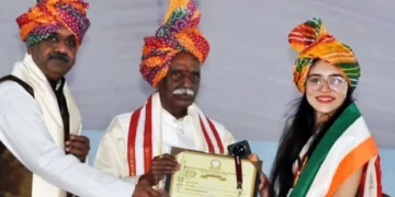 राज्यपाल ने राष्ट्रीय प्रौद्योगिकी संस्थान के दीक्षांत समारोह में लिया भाग