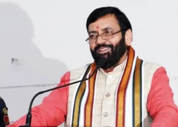 लाडवा को मॉडल विधानसभा के रूप में किया जाएगा डेवलप - सैनी