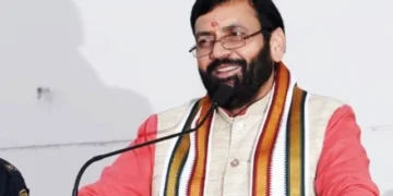 लाडवा को मॉडल विधानसभा के रूप में किया जाएगा डेवलप - सैनी