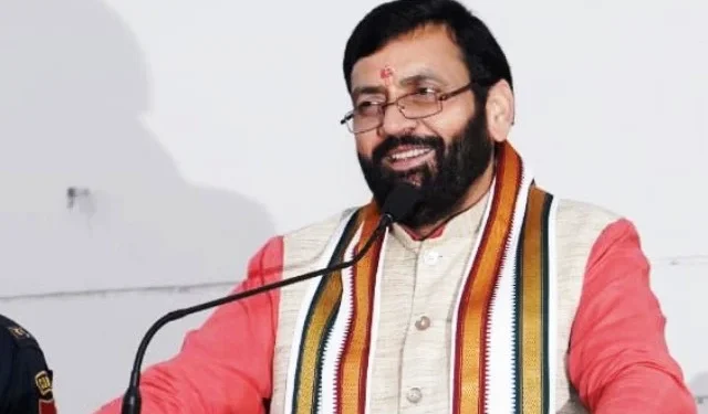 लाडवा को मॉडल विधानसभा के रूप में किया जाएगा डेवलप - सैनी