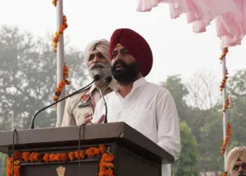 लुधियाना के पास बनेगी अत्याधुनिक सुरक्षा जेल - भुल्लर