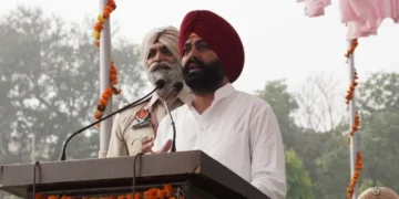 लुधियाना के पास बनेगी अत्याधुनिक सुरक्षा जेल - भुल्लर
