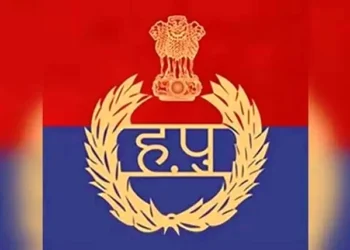 लेन ड्राइविंग को लेकर जागरूकता की अलख जगा रही हरियाणा पुलिस