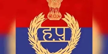 लेन ड्राइविंग को लेकर जागरूकता की अलख जगा रही हरियाणा पुलिस
