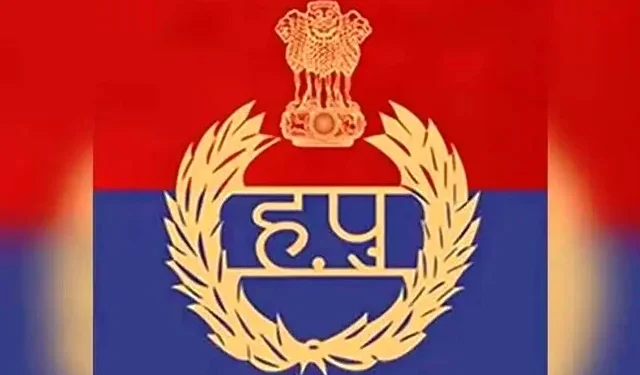 लेन ड्राइविंग को लेकर जागरूकता की अलख जगा रही हरियाणा पुलिस