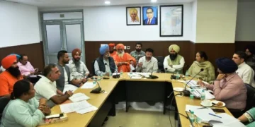 लोगों को बेहतर सुविधाएं देना सरकार की प्रमुख प्राथमिकता - मंत्री