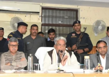 विभागाध्यक्ष बैठक में उपस्थिति करें सुनिश्चित - पंवार