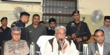 विभागाध्यक्ष बैठक में उपस्थिति करें सुनिश्चित - पंवार