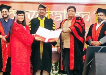 वैश्विक चुनौतियों का सामना करने में भारत सशक्त - ओम बिरला