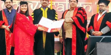 वैश्विक चुनौतियों का सामना करने में भारत सशक्त - ओम बिरला