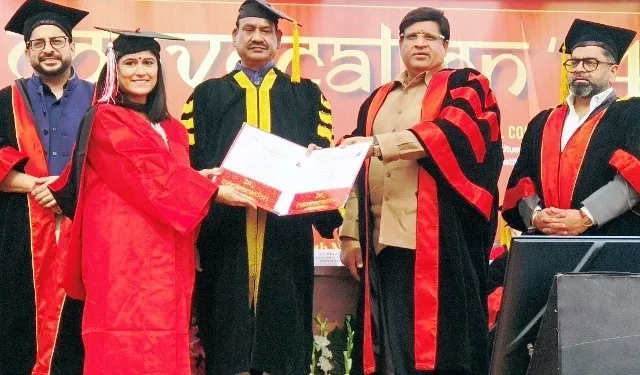 वैश्विक चुनौतियों का सामना करने में भारत सशक्त - ओम बिरला