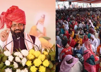 शहरों व गांवों में गरीबों के लिए बनाए जाएंगे 5 लाख नए घर - सीएम