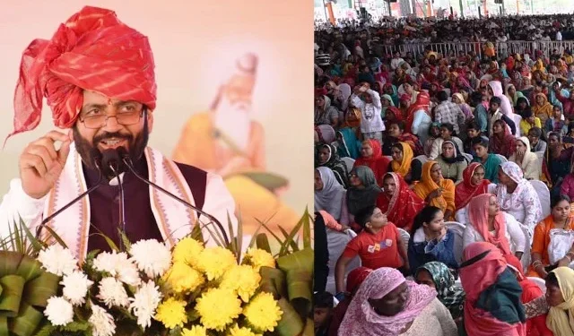 शहरों व गांवों में गरीबों के लिए बनाए जाएंगे 5 लाख नए घर - सीएम