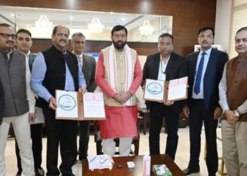 शिवधाम योजना - गांवों में शमशान घाट व कब्रिस्तानों का होगा पुनरुद्धार