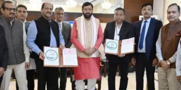 शिवधाम योजना - गांवों में शमशान घाट व कब्रिस्तानों का होगा पुनरुद्धार