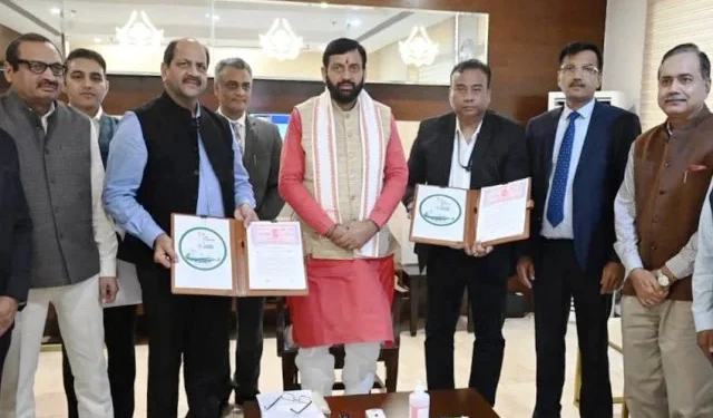 शिवधाम योजना - गांवों में शमशान घाट व कब्रिस्तानों का होगा पुनरुद्धार