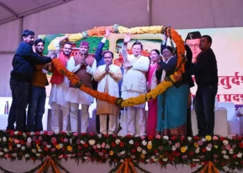 श्रीनगर बैकुंठ चतुर्दशी मेला राज्य की अनमोल धरोहर - मुख्यमंत्री