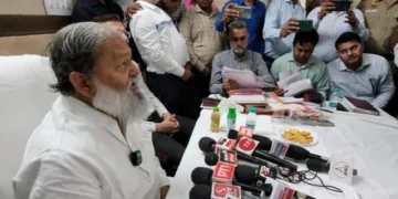 सभी जगह लगेंगे प्रीपेड बिजली के मीटर - विज