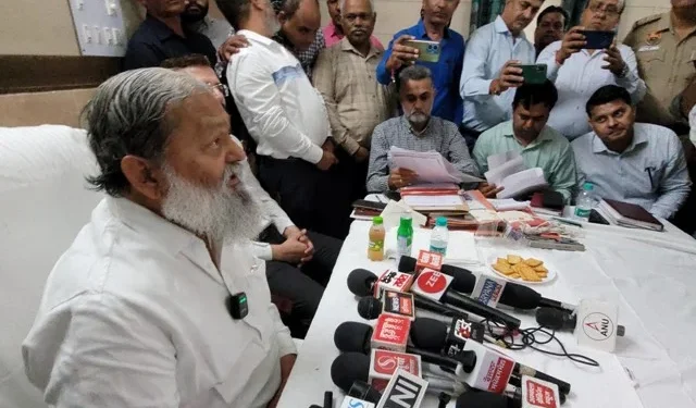 सभी जगह लगेंगे प्रीपेड बिजली के मीटर - विज