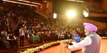 सहकारिता विभाग पंजाब के आर्थिक विकास की रीढ़ - मंत्री