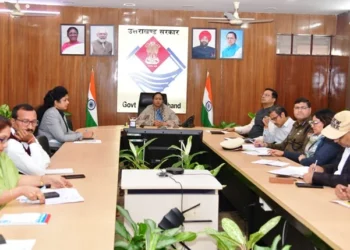 सीएम के बाद सीएस ने भी योजनाओं में ढिलाई पर दिखाए सख्त तेवर