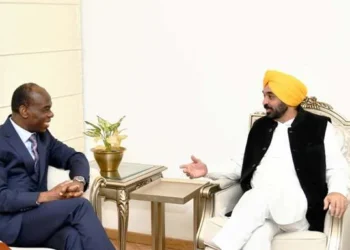 सीएम ने राज्य के लिए विश्व बैंक से सहायता मांगी