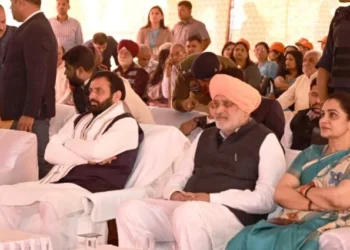 सीएम ने सुना प्रधानमंत्री के ‘मन की बात’ का 116वां एपिसोड