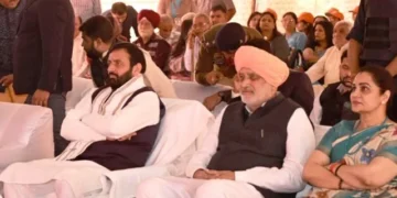 सीएम ने सुना प्रधानमंत्री के ‘मन की बात’ का 116वां एपिसोड