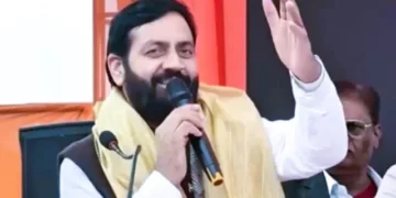 सीएम सैनी होंगे गुरुग्राम जिला लोक संपर्क एवं परिवाद समिति के अध्यक्ष