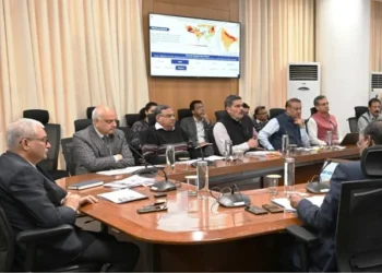 स्वच्छ वायु पहल के लिए मसौदा परियोजनाओं को मिली मंजूरी