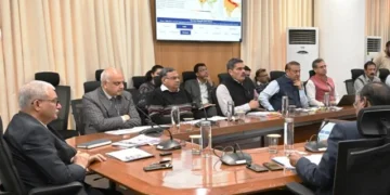 स्वच्छ वायु पहल के लिए मसौदा परियोजनाओं को मिली मंजूरी