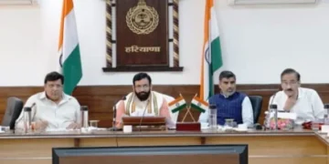 हरियाणा में करोड़ों के कॉन्ट्रैक्ट व खरीद मंजूर