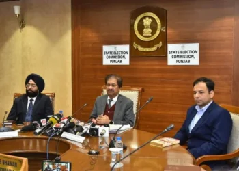 21 दिसंबर को होंगे निगमों, परिषदों और नगर पंचायतों के चुनाव