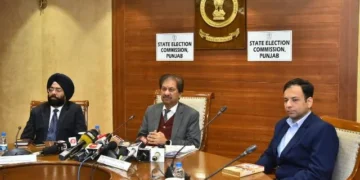 21 दिसंबर को होंगे निगमों, परिषदों और नगर पंचायतों के चुनाव