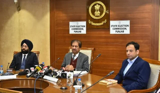 21 दिसंबर को होंगे निगमों, परिषदों और नगर पंचायतों के चुनाव