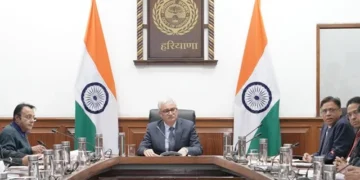 710 प्राथमिक कृषि ऋण समितियां हुई कंप्यूटरीकृत