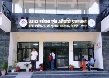 CM धामी के निर्देश पर नकली दवाओं के खिलाफ अभियान तेज