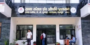 CM धामी के निर्देश पर नकली दवाओं के खिलाफ अभियान तेज