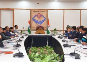 अंतर्राष्ट्रीय प्रवासी उत्तराखंडी सम्मेलन की तैयारियां शुरु