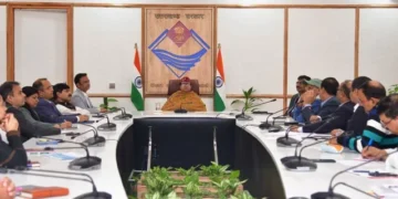 अंतर्राष्ट्रीय प्रवासी उत्तराखंडी सम्मेलन की तैयारियां शुरु